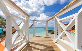 Maho Beach House - Petite Studio - Beach Access