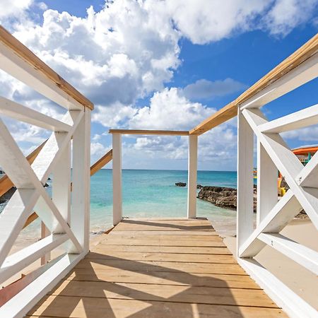 Maho Beach House - Petite Studio - Beach Access Extérieur photo