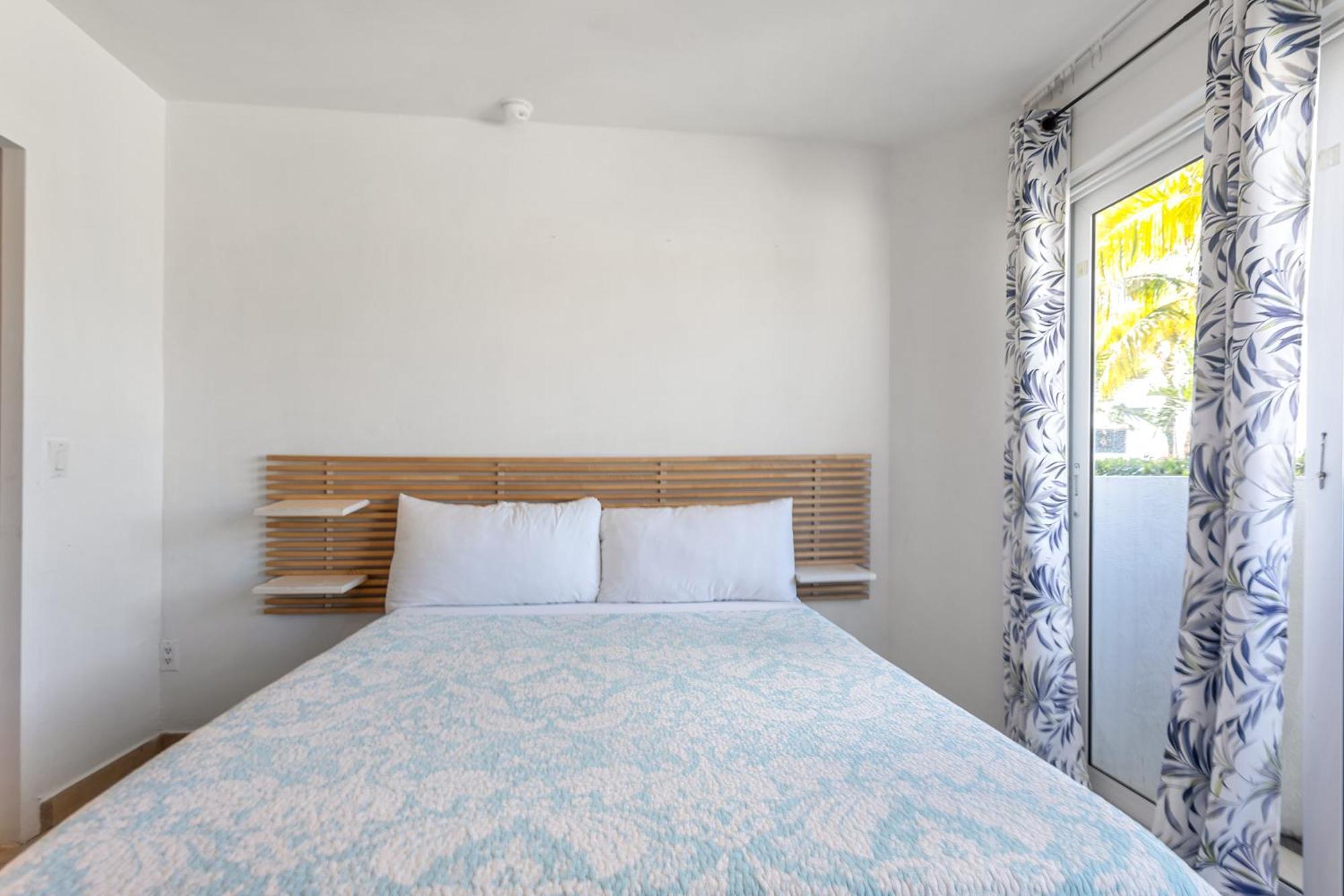 Maho Beach House - Petite Studio - Beach Access Extérieur photo
